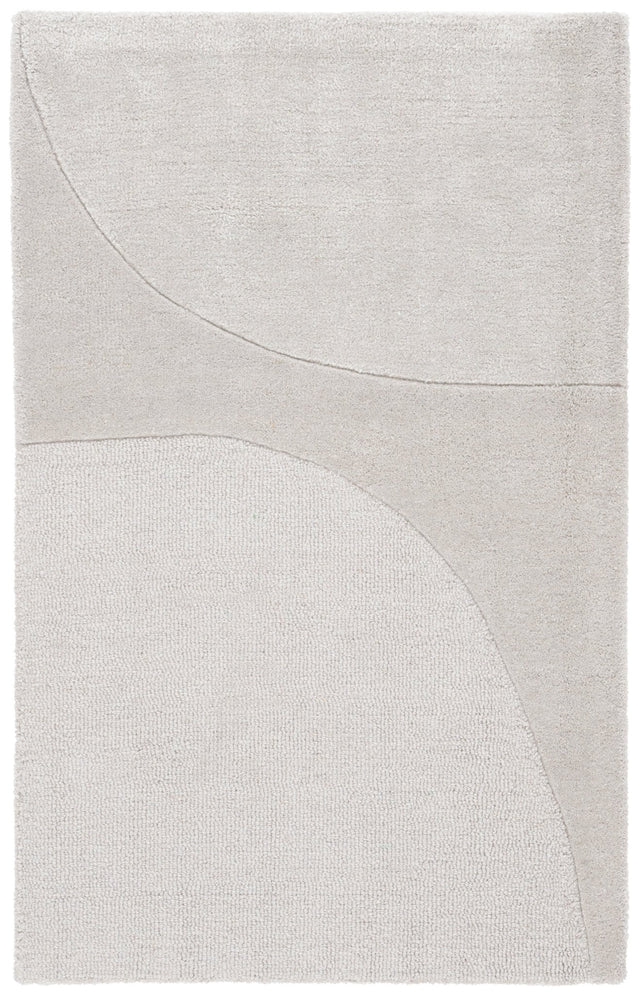 Safavieh Fifth Avenue Ftv253F Grey Rug - Safavieh - ftv253f - 4