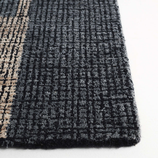 Safavieh Fifth Avenue Ftv401B Beige/Grey Rug - Safavieh - ftv401b - 5