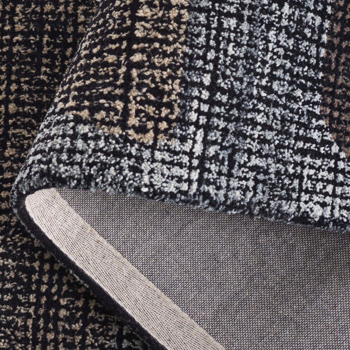 Safavieh Fifth Avenue Ftv404F Grey/Beige Rug - Safavieh - ftv404f - 5