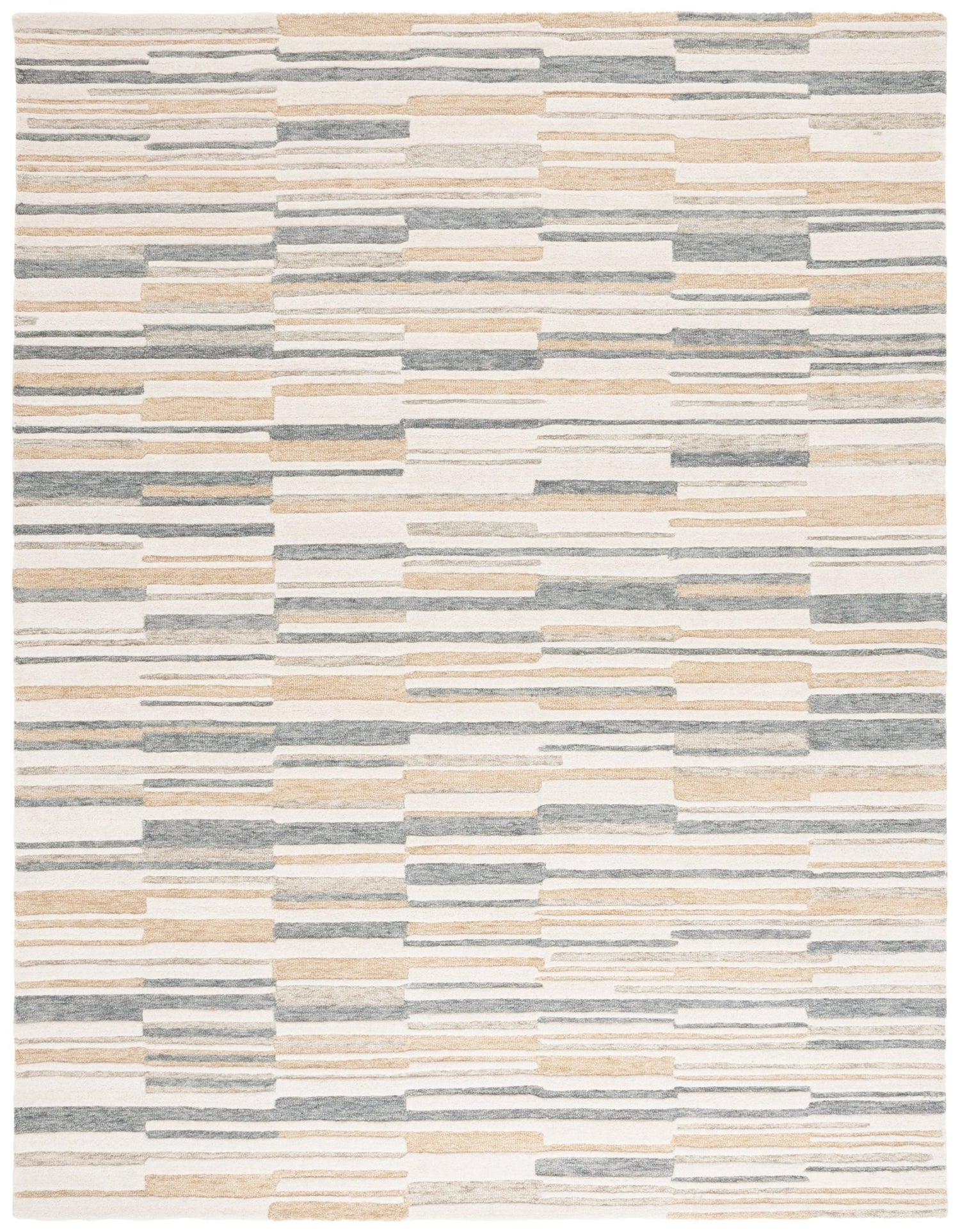 Safavieh Fifth Avenue Ftv602A Ivory/Beige Rug - Safavieh - ftv602a - 28