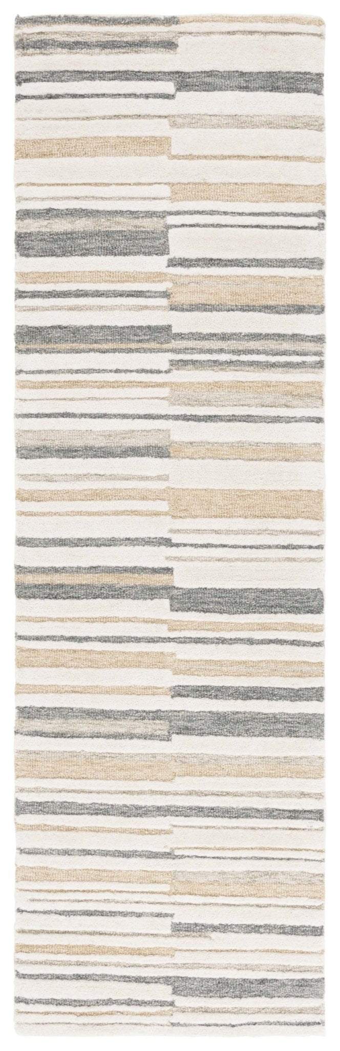 Safavieh Fifth Avenue Ftv602A Ivory/Beige Rug - Safavieh - ftv602a - 28