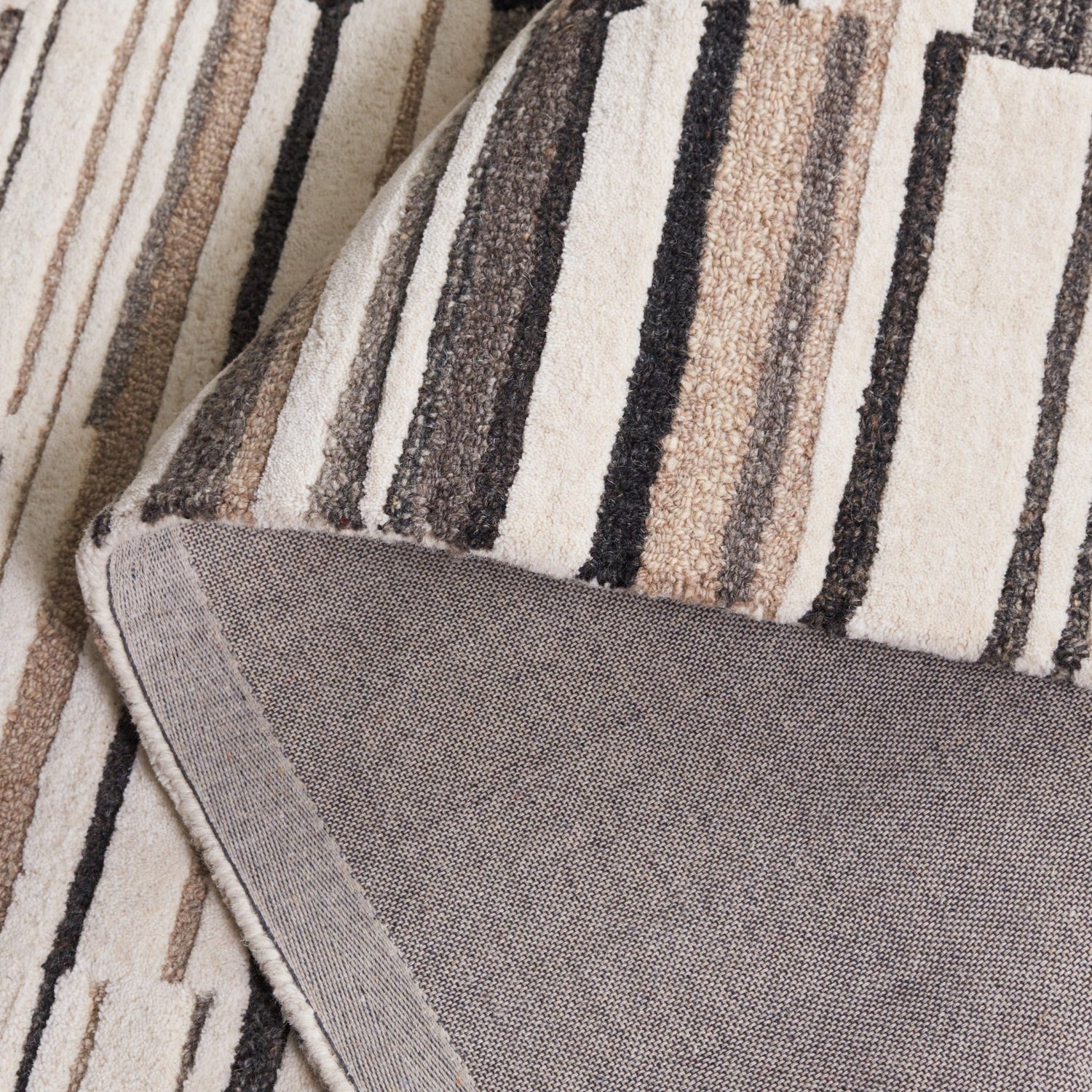 Safavieh Fifth Avenue Ftv602F Ivory/Grey Rug - Safavieh - ftv602f - 28