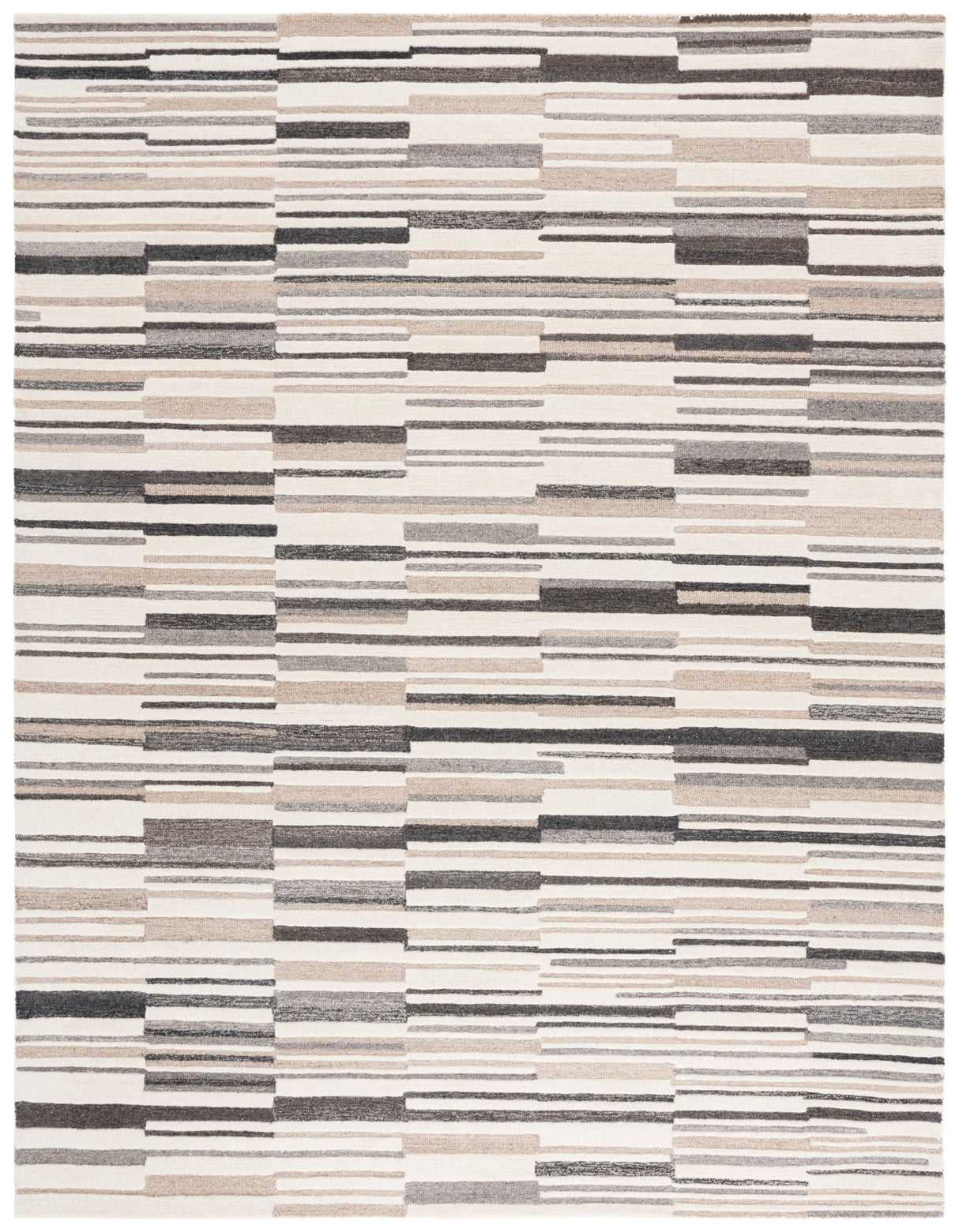 Safavieh Fifth Avenue Ftv602F Ivory/Grey Rug - Safavieh - ftv602f - 28