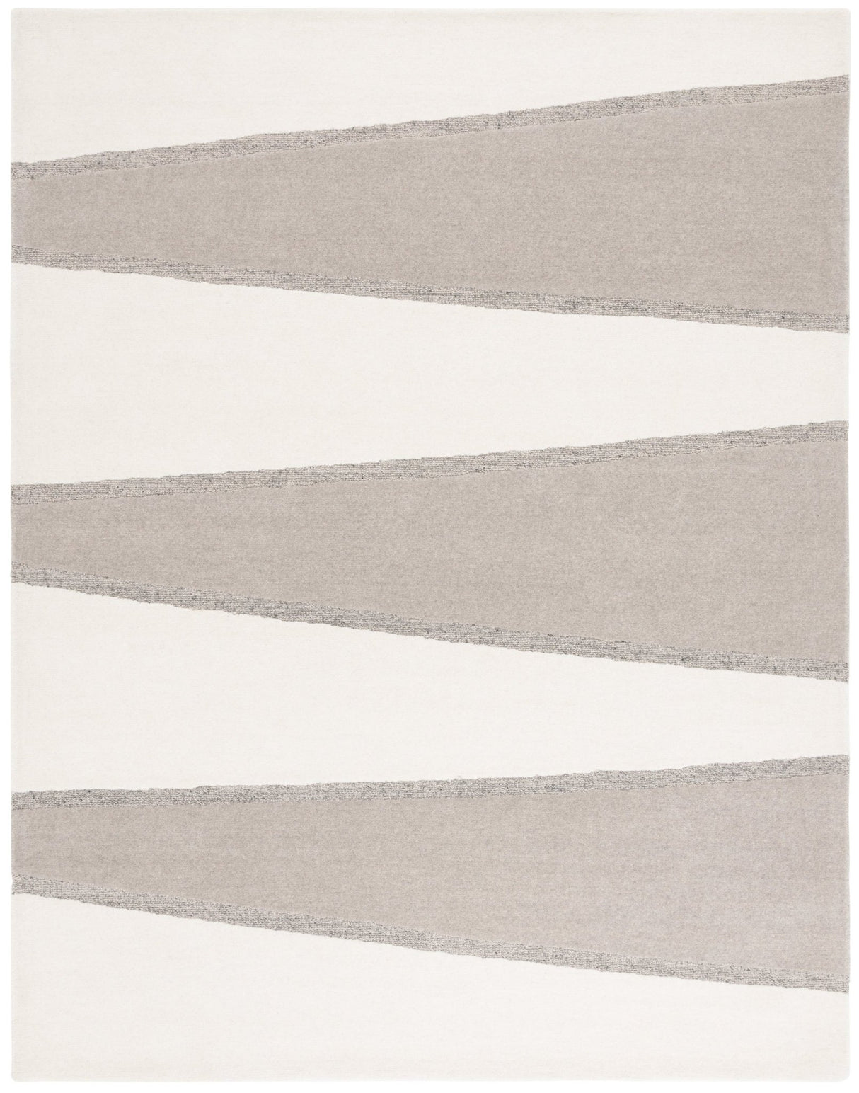 Safavieh Fifth Avenue Ftv702A Ivory/Grey Rug - Safavieh - ftv702a - 28