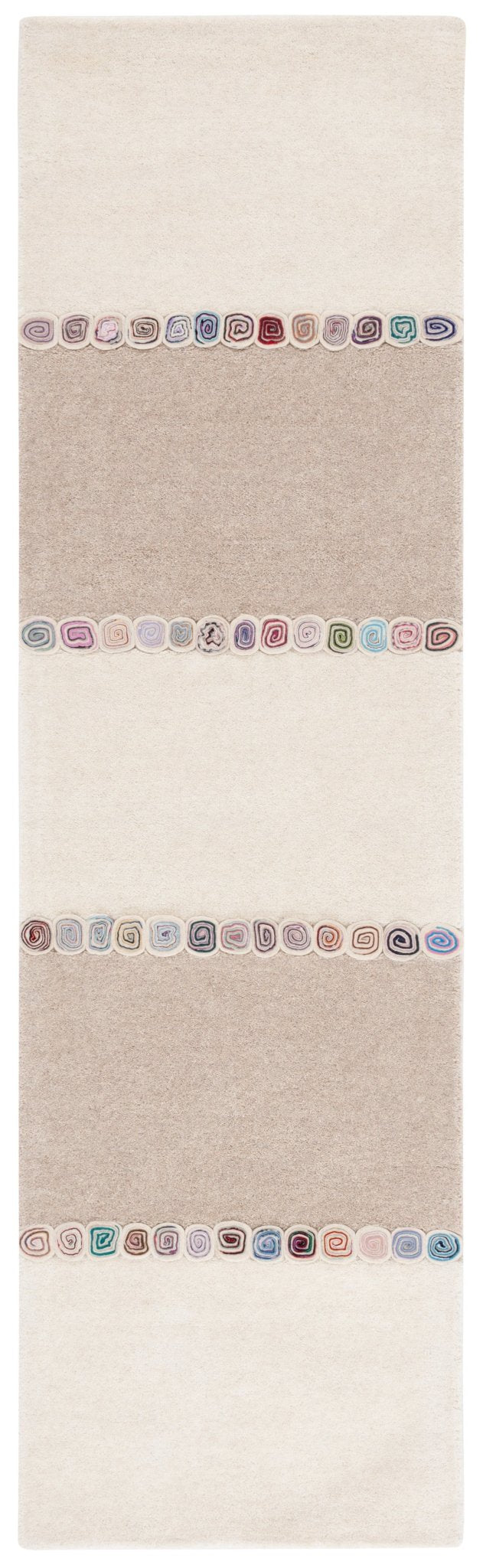 Safavieh Fifth Avenue Ftv703A Ivory/Beige Rug - Safavieh - ftv703a - 28