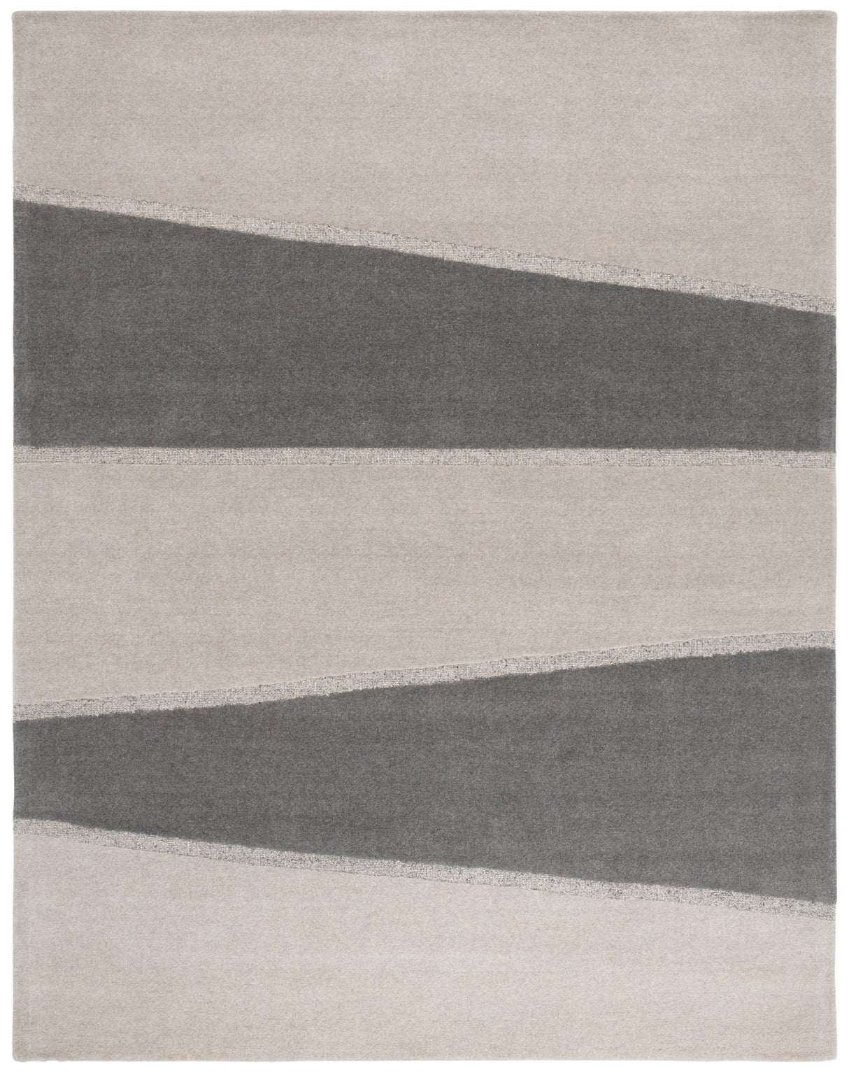 Safavieh Fifth Avenue Ftv704F Grey/Charcoal Rug - Safavieh - ftv704f - 28