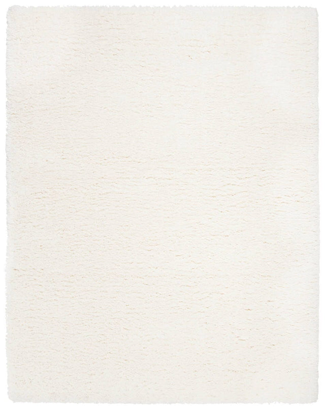 Safavieh Flokati Shag Flk950B Ivory Rug - Safavieh - flk950b - 24