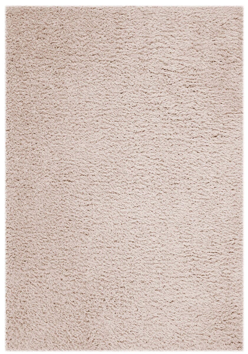 Safavieh Flokati Shag Flk950E Beige Rug - Safavieh - flk950e - 3