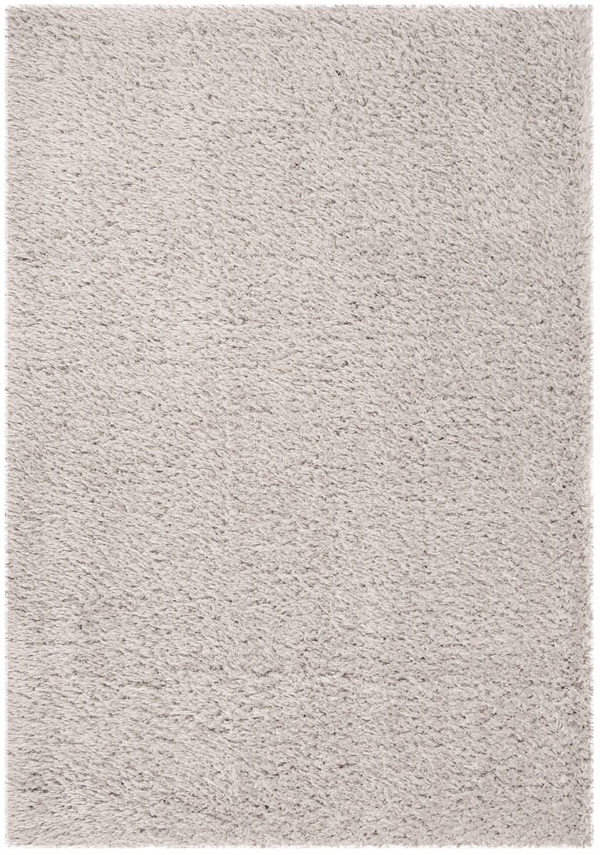 Safavieh Flokati Shag Flk950F Silver Rug - Safavieh - flk950f - 3
