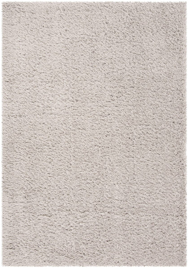 Safavieh Flokati Shag Flk950F Silver Rug - Safavieh - flk950f - 3