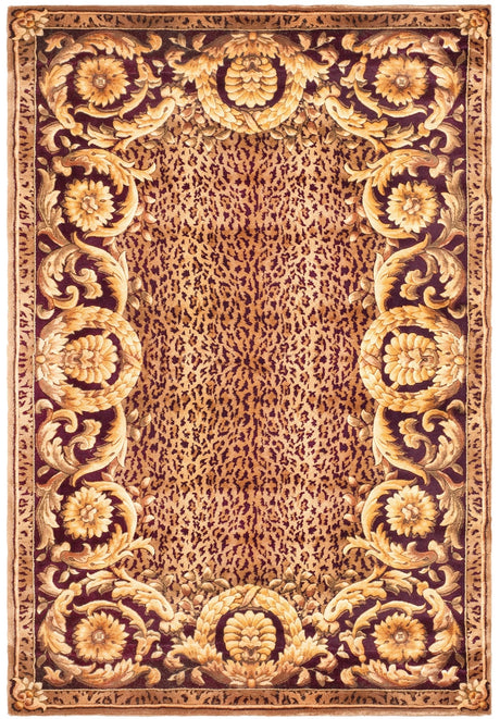 Safavieh Florence Fl01C Assorted Rug - Safavieh - fl01c - 3