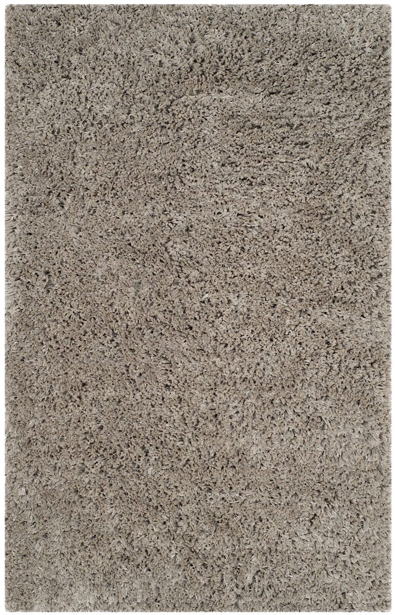 Safavieh Florence Shag Sgf412A Silver Rugs - Safavieh - sgf412a - 3