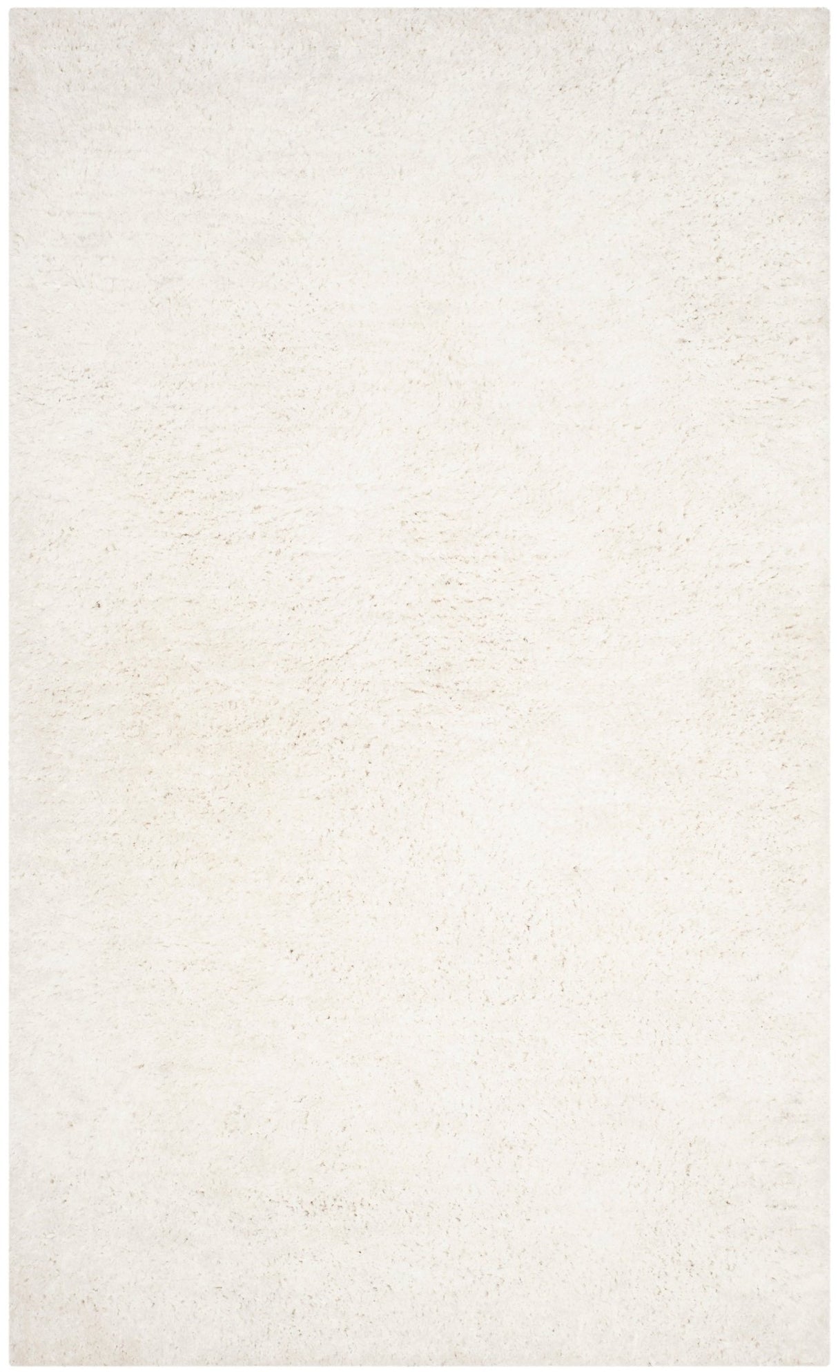 Safavieh Florence Shag Sgf412C White Rugs - Safavieh - sgf412c - 3