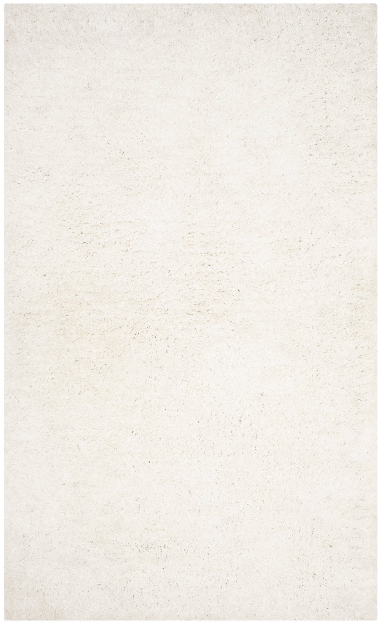 Safavieh Florence Shag Sgf412C White Rugs - Safavieh - sgf412c - 3
