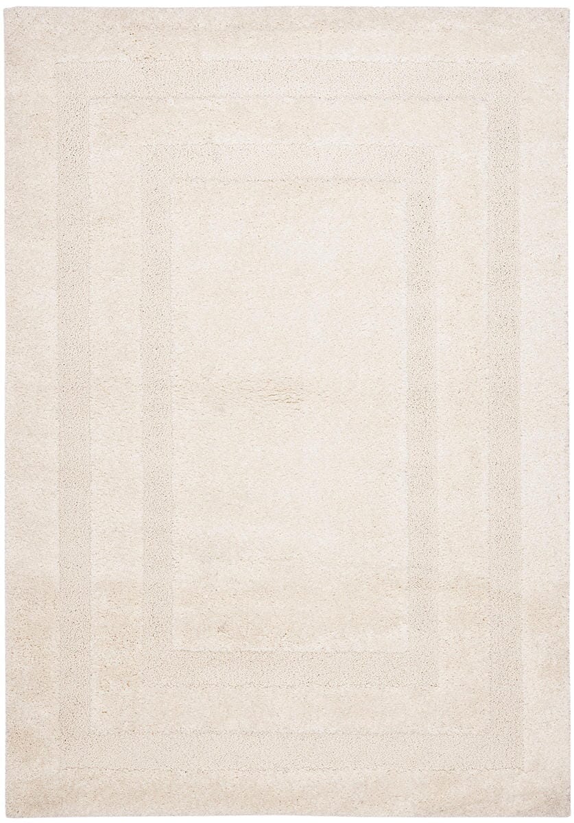 Safavieh Florida Shag Sg454 - 1111 Creme / Creme Rugs - Safavieh - sg454 - 1111 - 24