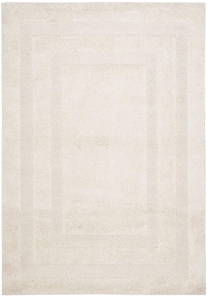 Safavieh Florida Shag Sg454 - 1111 Creme / Creme Rugs - Safavieh - sg454 - 1111 - 28