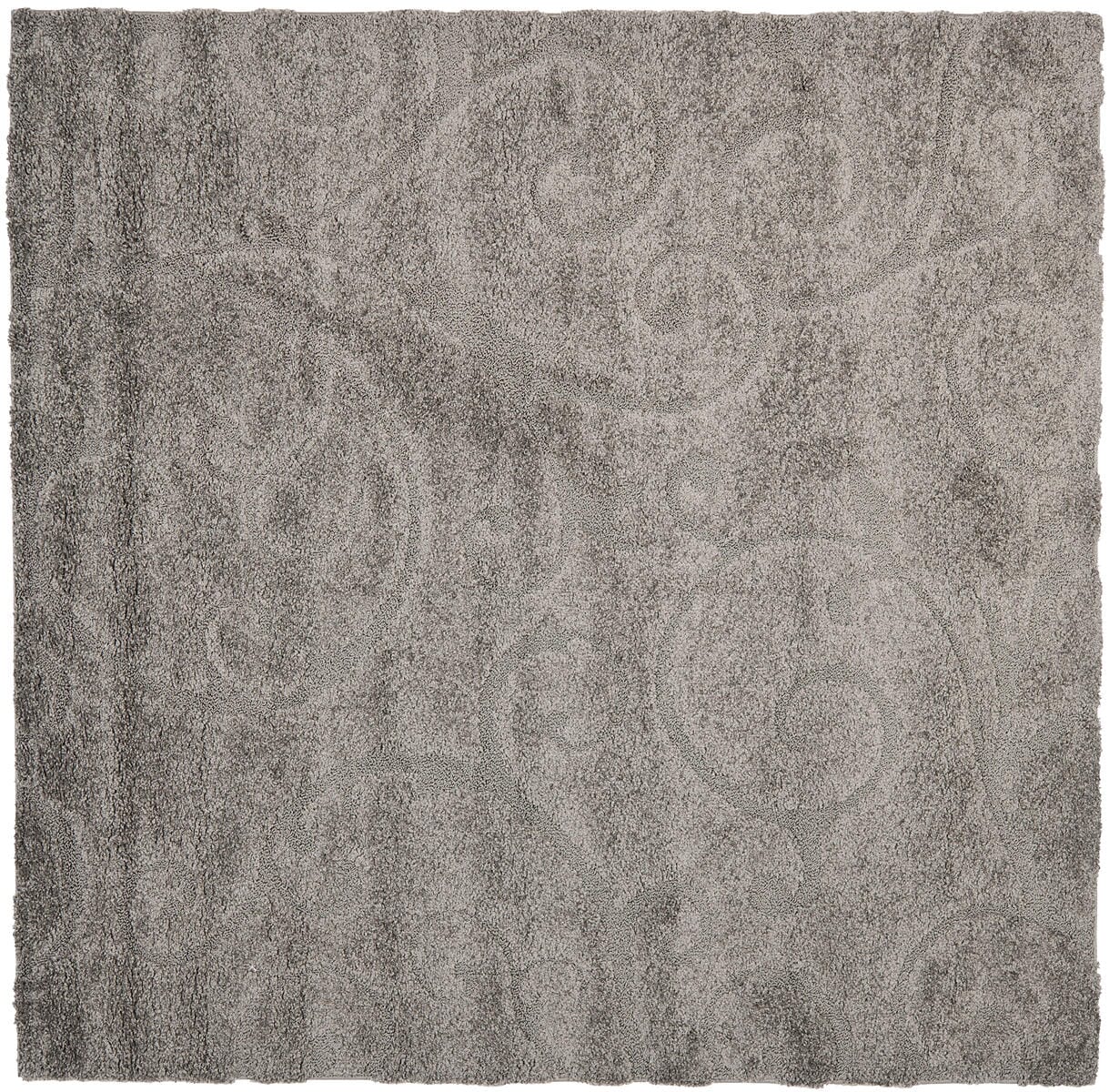 Safavieh Florida Shag Sg455 - 8013 Grey / Beige Rugs - Safavieh - sg455 - 8013 - 3