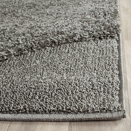Safavieh Florida Shag Sg459 - 8013 Grey / Beige Rugs - Safavieh - sg459 - 8013 - 3