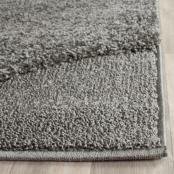 Safavieh Florida Shag Sg459 - 8013 Grey / Beige Rugs - Safavieh - sg459 - 8013 - 3