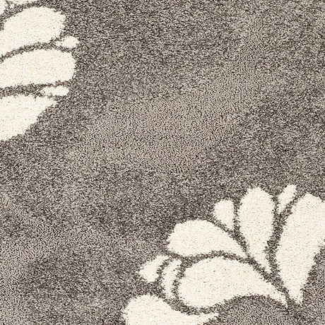 Safavieh Florida Shag Sg459 - 8013 Grey / Beige Rugs - Safavieh - sg459 - 8013 - 3