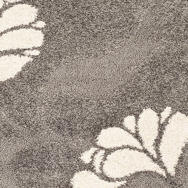 Safavieh Florida Shag Sg459 - 8013 Grey / Beige Rugs - Safavieh - sg459 - 8013 - 3