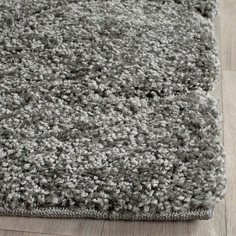 Safavieh Florida Shag Sg464 - 8013 Grey / Beige Rugs - Safavieh - sg464 - 8013 - 3