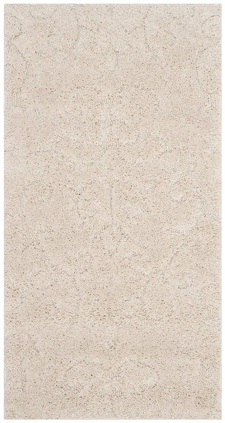 Safavieh Florida Shag Sg470 - 1111 Creme / Creme Rugs - Safavieh - sg470 - 1111 - 28