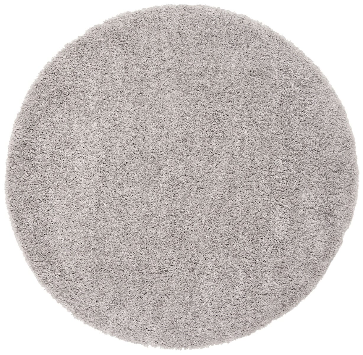 Safavieh Fontana Shag Fnt800F Grey Rugs - Safavieh - fnt800f - 7r