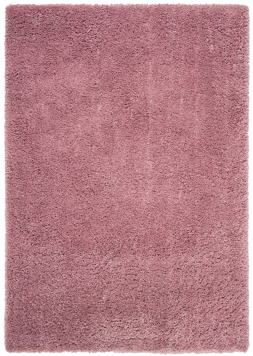 Safavieh Fontana Shag Fnt800U Pink Rugs - Safavieh - fnt800u - 4