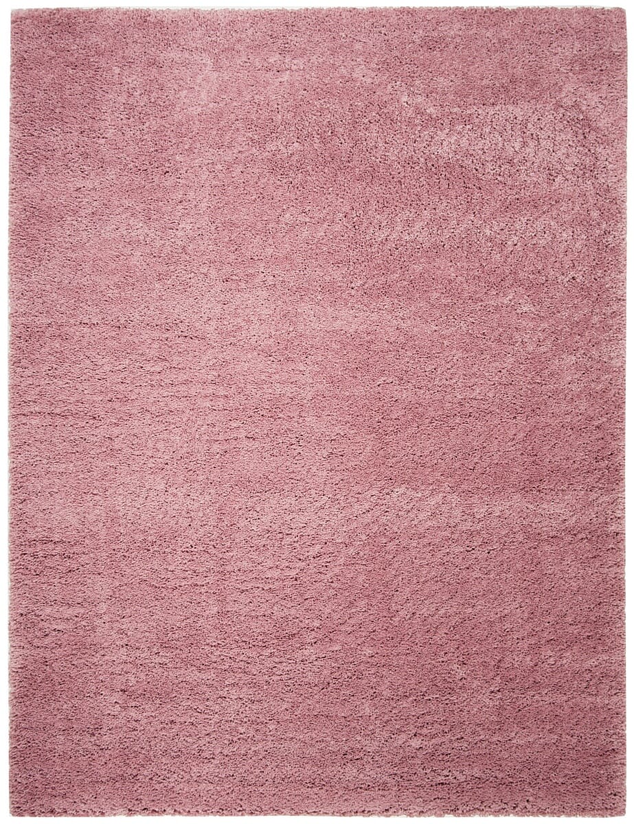 Safavieh Fontana Shag Fnt800U Pink Rugs - Safavieh - fnt800u - 7r
