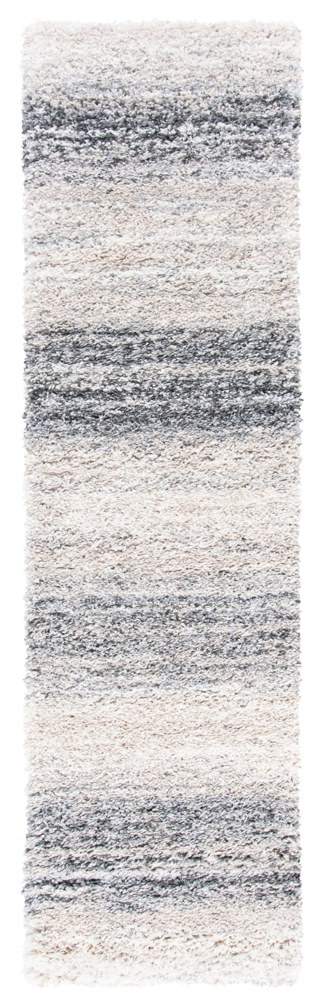 Safavieh Fontana Shag Fnt852A Ivory/Grey Rugs - Safavieh - fnt852a - 28