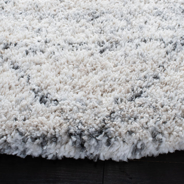 Safavieh Fontana Shag Fnt886F Grey/Ivory Rugs - Safavieh - fnt886f - 7r