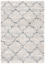 Safavieh Fontana Shag Fnt888F Grey/Ivory Rugs - Safavieh - fnt888f - 3