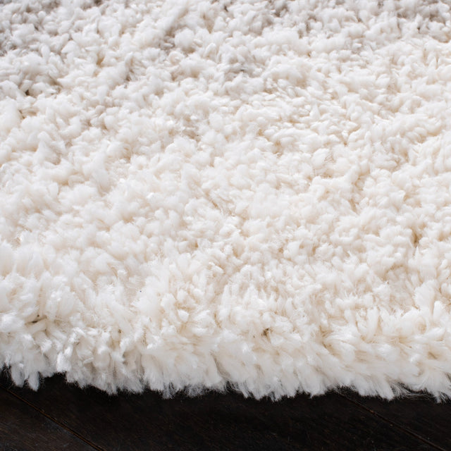 Safavieh Fontana Shag Fnt894F Grey/Ivory Rug - Safavieh - fnt894f - 3sq