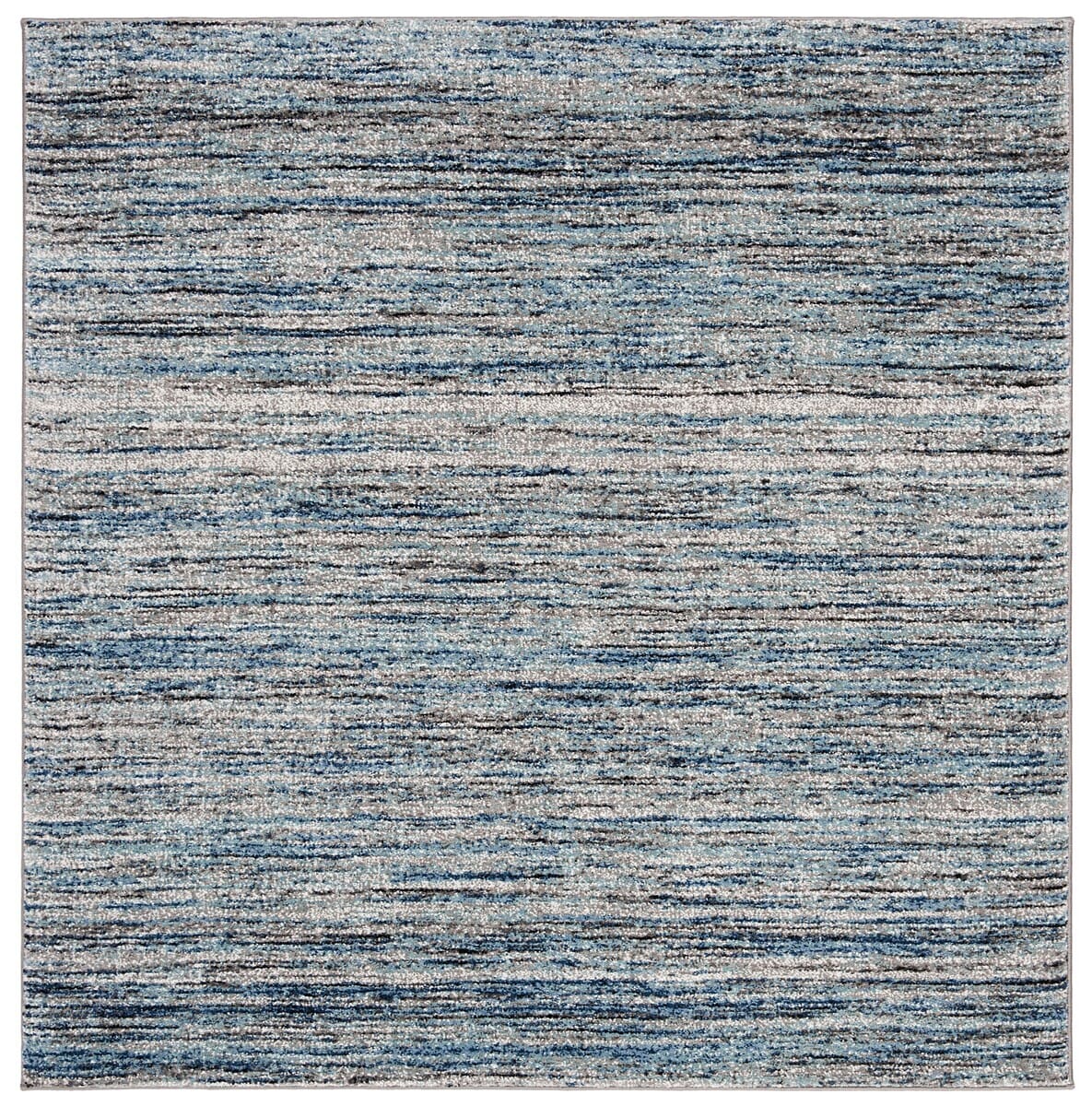 Safavieh Galaxy Gal113M Blue/Grey Rug - Safavieh - gal113m - 5sq