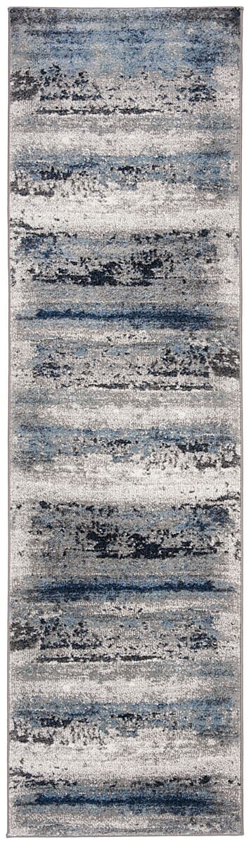 Safavieh Galaxy Gal119F Grey / Ivory Rugs - Safavieh - gal119f - 28