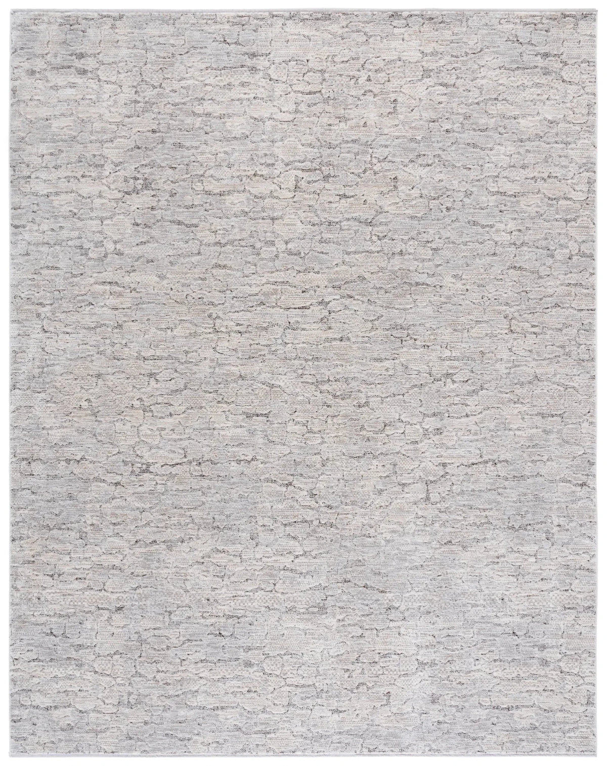 Safavieh Garnet 10'-0" x 13'-0" Rug in Grey / Ivory