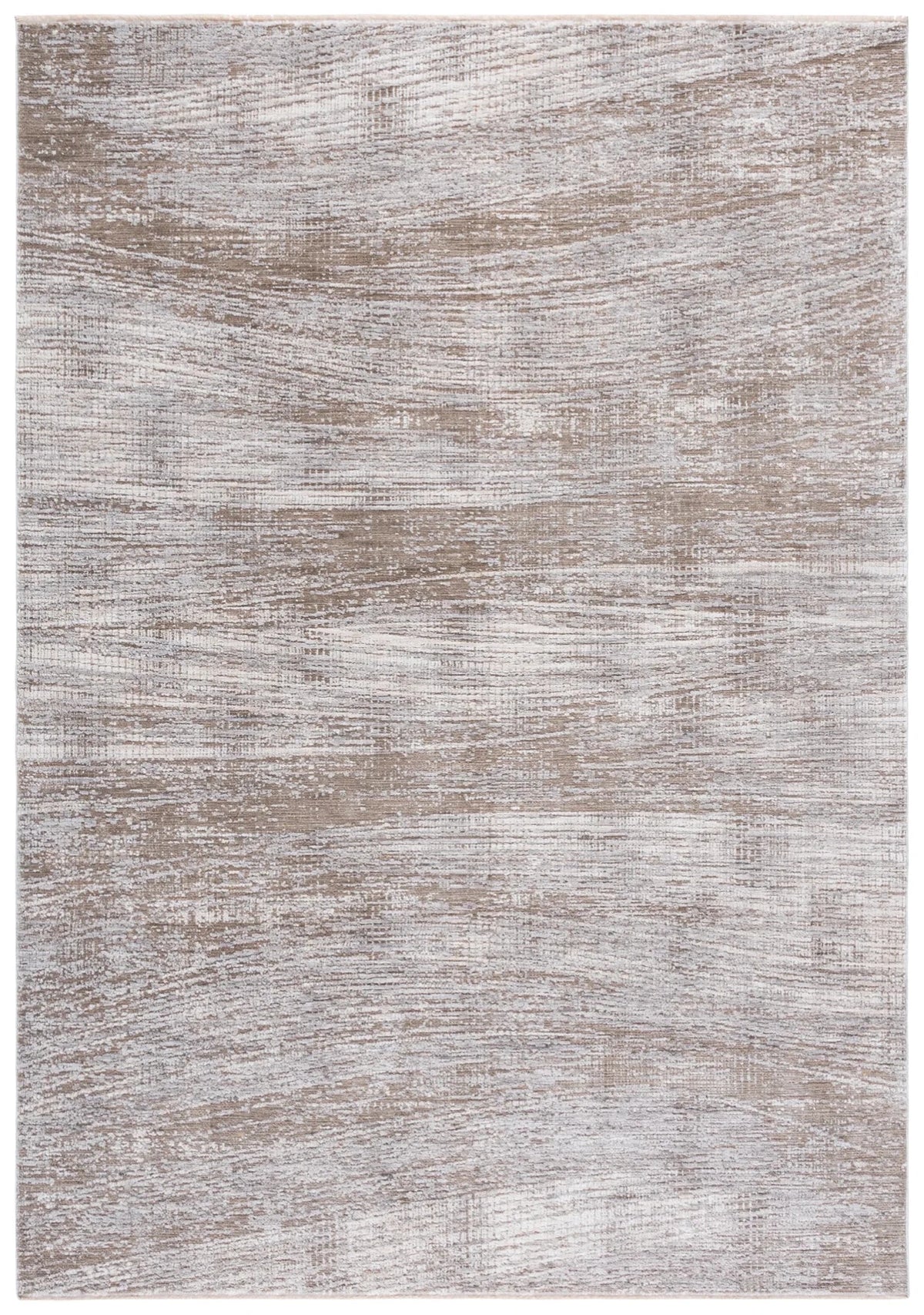 Safavieh Garnet 10'-0" x 13'-0" Rug in Grey / Beige