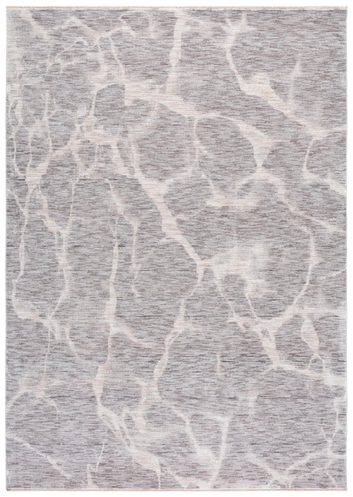 Safavieh Garnet 10'-0" x 13'-0" Rug in Grey / Ivory