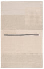 Safavieh Genre Gre202B Beige/Grey Rug - Safavieh - gre202b - 3