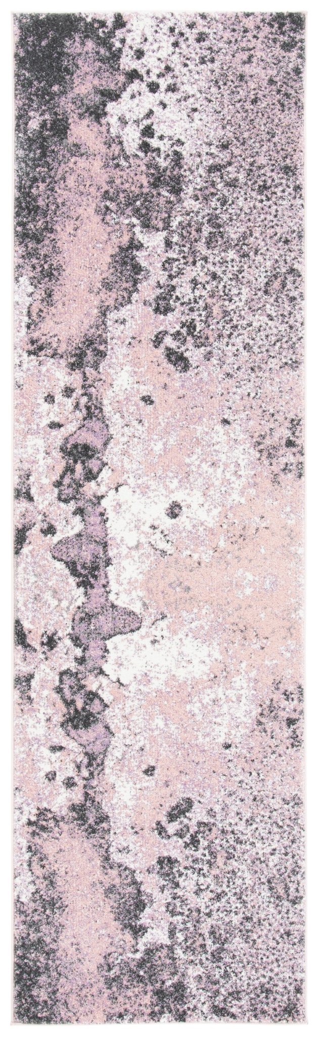 Safavieh Glacier Gla124U Pink/Grey Rugs - Safavieh - gla124u - 24