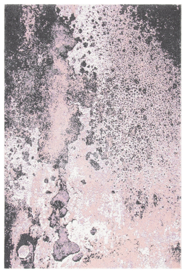 Safavieh Glacier Gla124U Pink/Grey Rugs - Safavieh - gla124u - 3