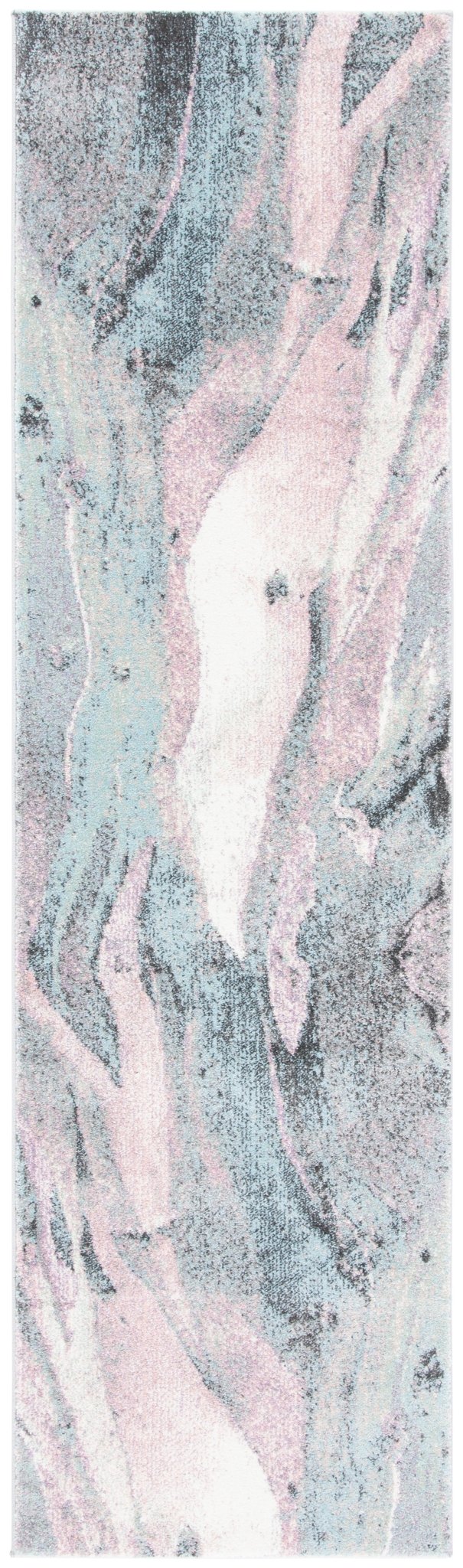 Safavieh Glacier Gla126U Pink/Blue Rugs - Safavieh - gla126u - 24