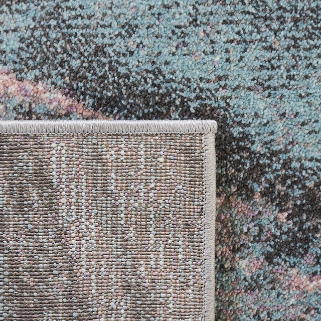 Safavieh Glacier Gla126U Pink/Blue Rugs - Safavieh - gla126u - 3r