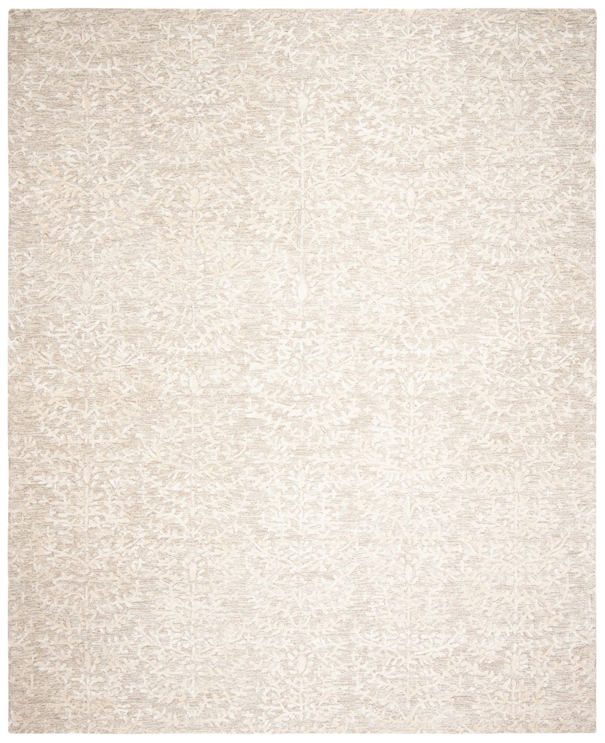Safavieh Glamour Glm117F Beige/Ivory Rug - Safavieh - glm117f - 5