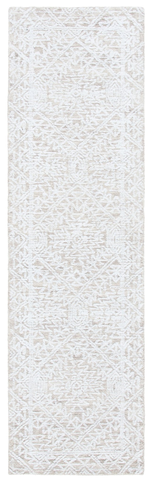 Safavieh Glamour Glm301B Beige Rugs - Safavieh - glm301b - 28