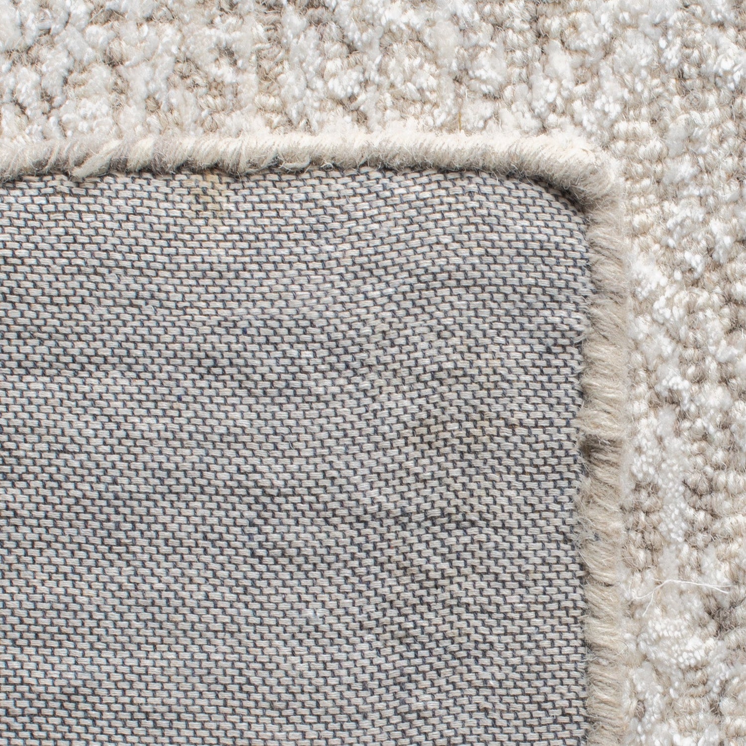 Safavieh Glamour Glm301B Beige Rugs - Safavieh - glm301b - 6r