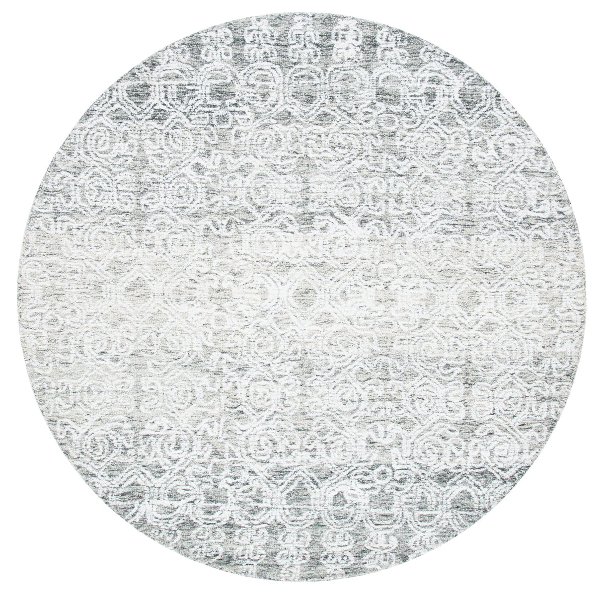 Safavieh Glamour Glm302H Charcoal Rugs - Safavieh - glm302h - 6r
