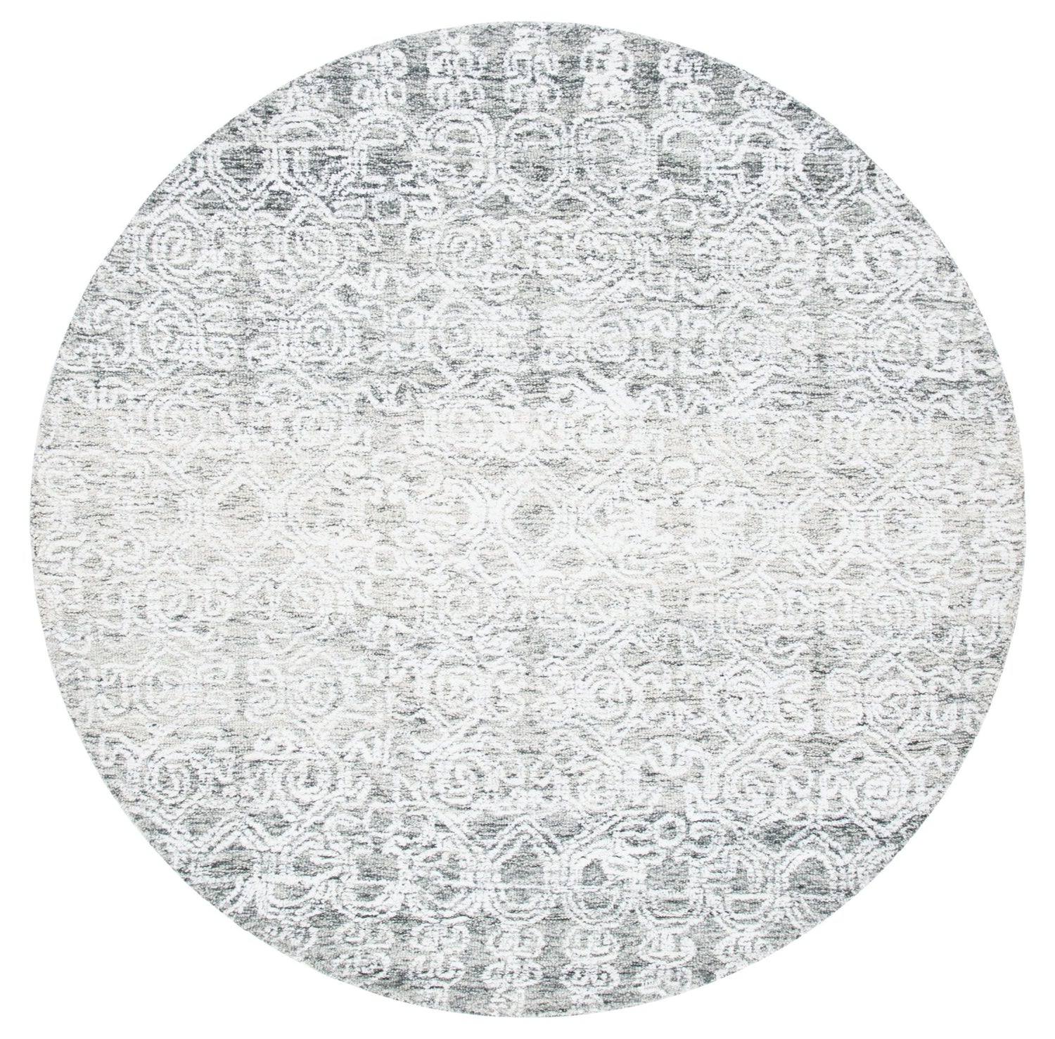 Safavieh Glamour Glm302H Charcoal Rugs - Safavieh - glm302h - 6r