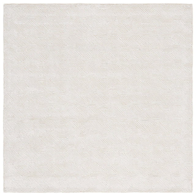 Safavieh Glamour Glm402A Ivory Rug - Safavieh - glm402a - 6r